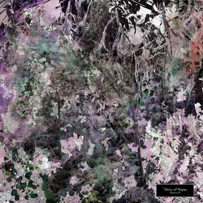 Historia (Instrumental) Front Cover