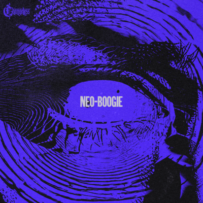 Neo-Boogie (Instrumental) Front Cover
