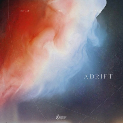 Adrift Front Cover