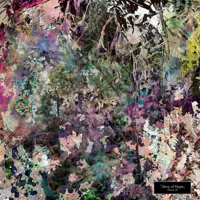 #Remastered Front Cover