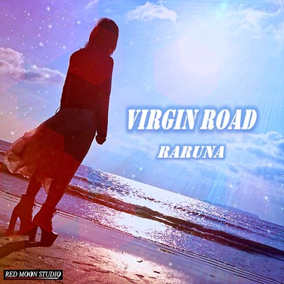 VIRGIN ROAD Front Cover