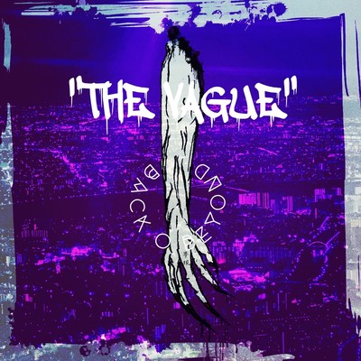 YumeUtsutsu "THE VAGUE" Front Cover