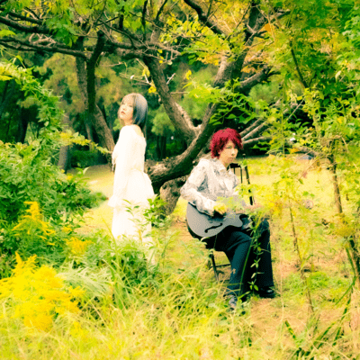 リユニオンのジャケット写真