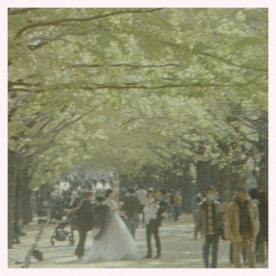Karasawagi Front Cover