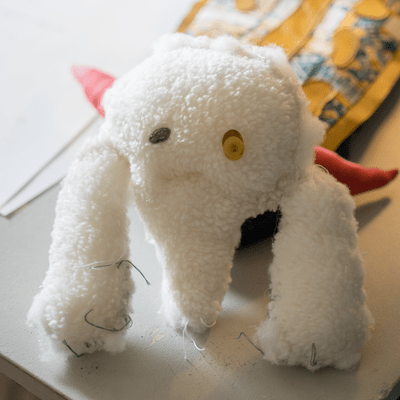 The Truth Front Cover