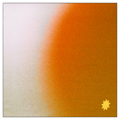 ジリジリのジャケット写真