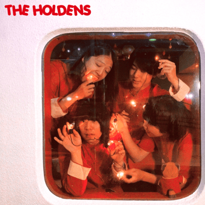 Sparks Front Cover
