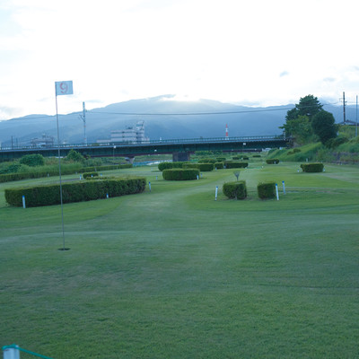 Think yourself, please (Side A) Front Cover