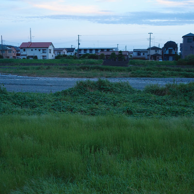 ただようだけ (Side B)のジャケット写真