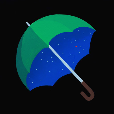 屋根のない星のジャケット写真