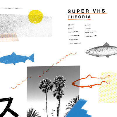 Theoria Front Cover