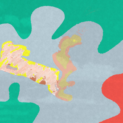 Practice Front Cover