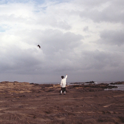 Riaのジャケット写真