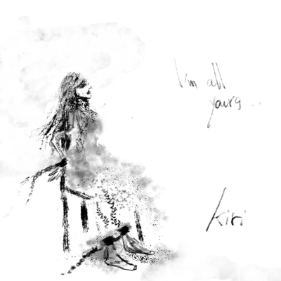 I'm all yours Front Cover