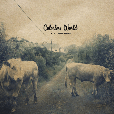 Colorless World Front Cover