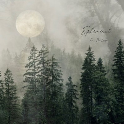 Ephemeral Front Cover