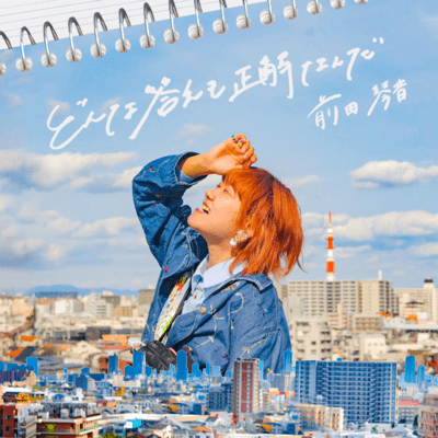 どんな答えも正解なんだのジャケット写真