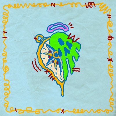 December Front Cover