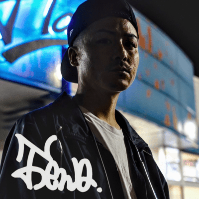 Galapagosのジャケット写真