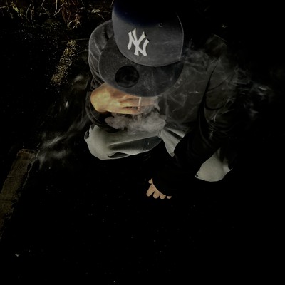 Wait is overのジャケット写真