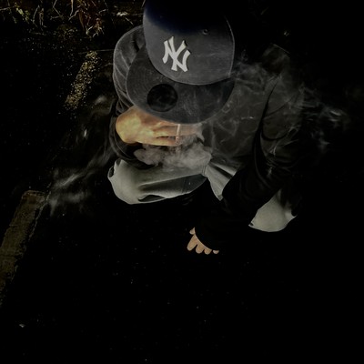 Wait is overのジャケット写真