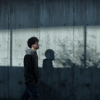 RyouAmen Front Cover