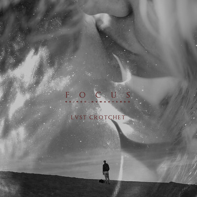 Focus Front Cover