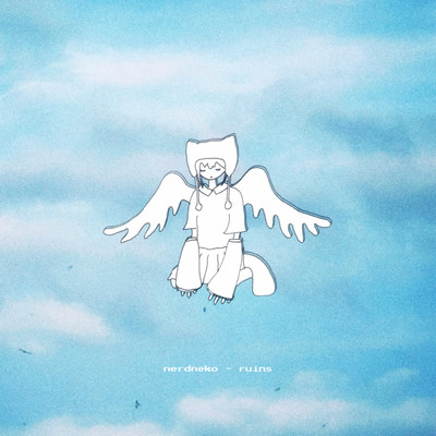 ruinsのジャケット写真