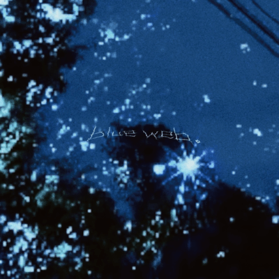 Sea of Trees (feat. HATSUNE MIKU) Front Cover