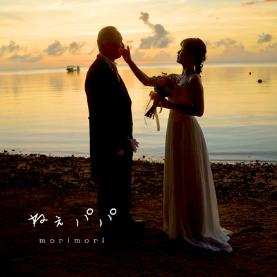 NePapa Front Cover