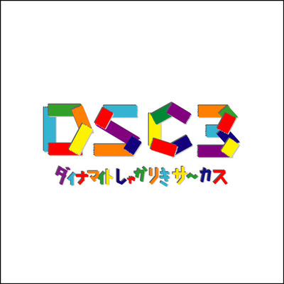 DSC 3 Front Cover