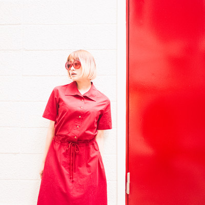 Static Snap Front Cover