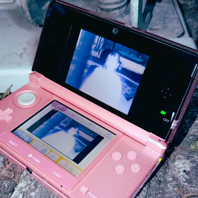 DIGIのジャケット写真