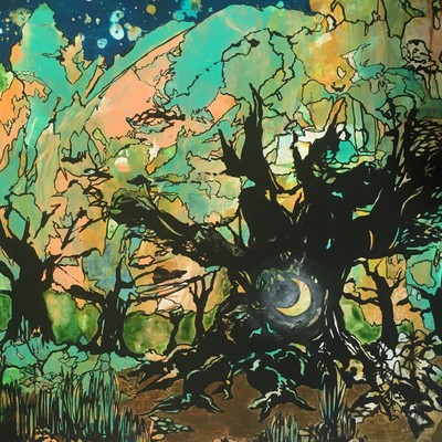 Sorsornet Front Cover