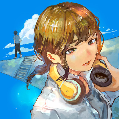 humming Front Cover