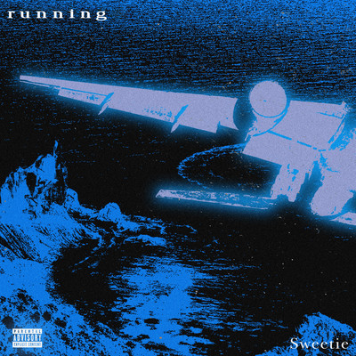 running Front Cover