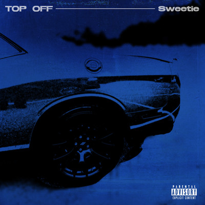 TOP OFF Front Cover