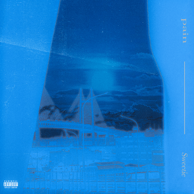 Pain Front Cover