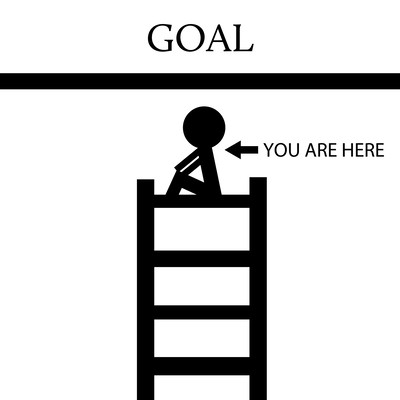 YOU ARE HEREのジャケット写真