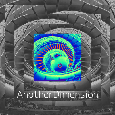 Another Dimension Front Cover