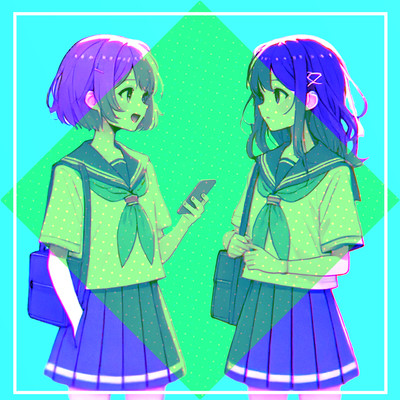 クラスラインのジャケット写真