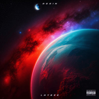 AGAINのジャケット写真