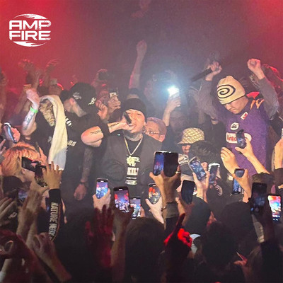 Get Back (Double Clapperz Remix)のジャケット写真