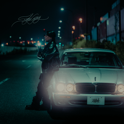 Sightseeingのジャケット写真