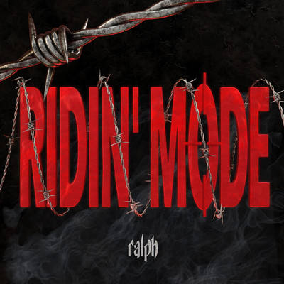 Ridin' Mode Front Cover