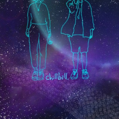 stargazeのジャケット写真