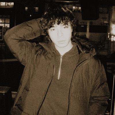 Cloudless欠作のジャケット写真