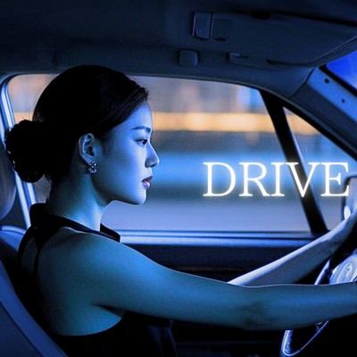 DRIVE (feat. EMA) Front Cover