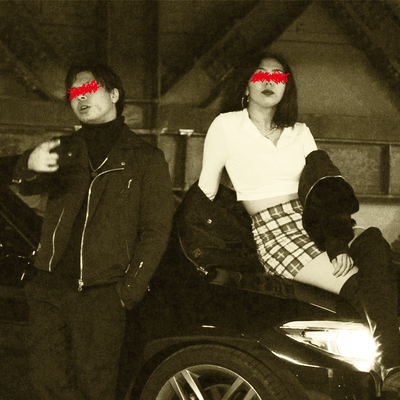 FREAMのジャケット写真