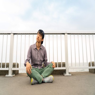 光になるのジャケット写真